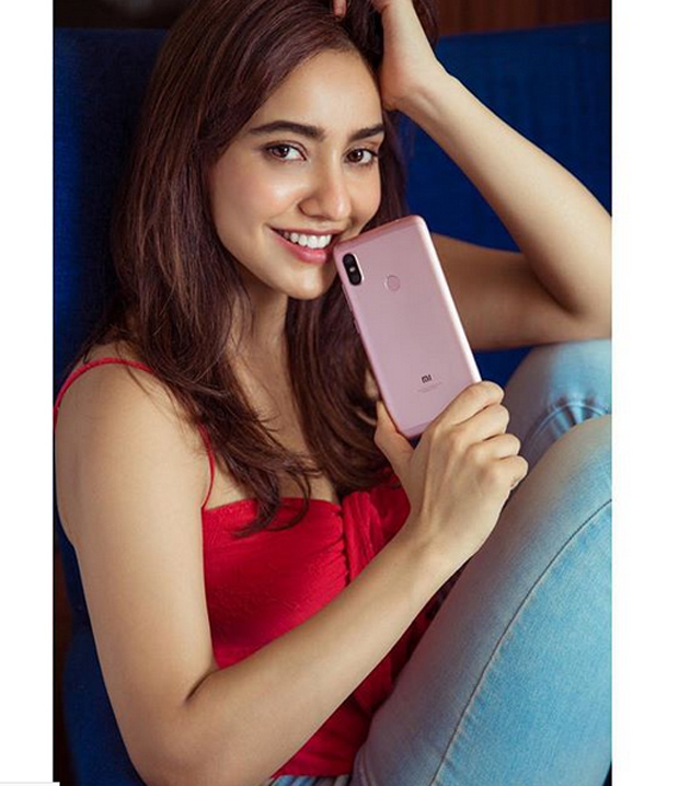 Neha Sharma Instagram Pics